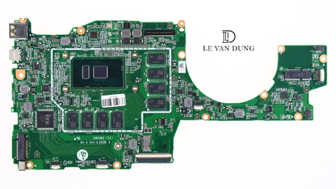 MAIN LapTop Lenovo  YOGA 720-12IKB CPU I5-7200U