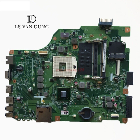 MAIN LapTop DELL INSPIRON 15R N5050 VOSTRO 1550