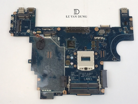 MAIN LapTop DELL LATITUDE_E6440 - LA-9931P