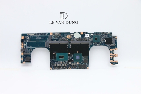 MAIN LapTop Lenovo THINKPAD P1 GEN 2 INTEL I7-9850H