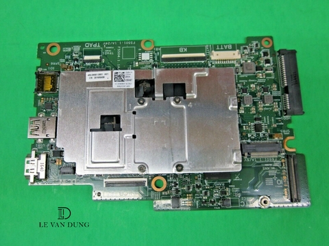 MAIN LapTop DELL INSPIRON 11-3179