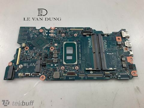MAIN DELL LATITUDE 3520 CPU I5-1135G7