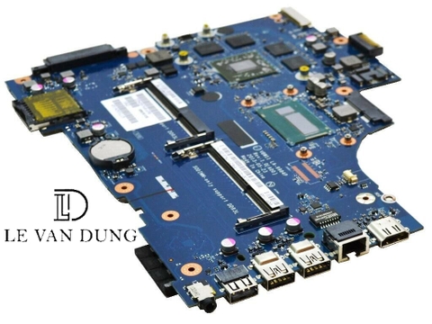 Main LapTop Dell 3737 I7 VGA SHARE