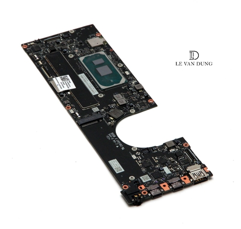 MAIN LapTop Lenovo YOGA C940-14IIL 81Q9 CPU I7-1065G7 16GB