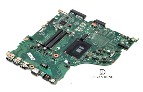 MAIN LapTop Lenovo E5-773 CPU I5-6200U