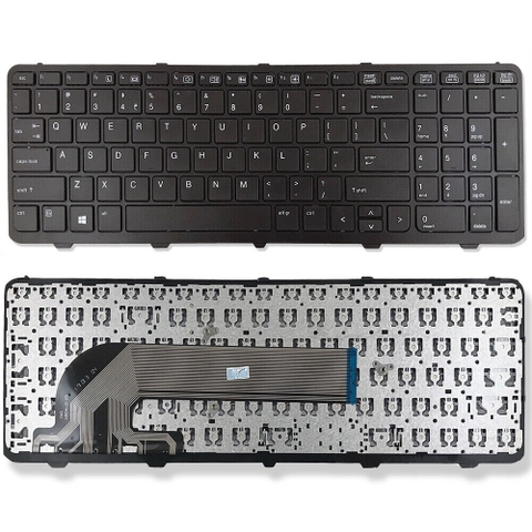 Bàn phím-HP-Probook-450 G0-450 G1-450 G2-455 G1-455 G2