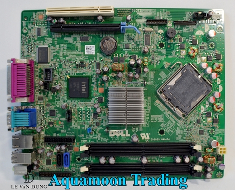Main LapTop DELL LEGACY SYSTEMS 316LT