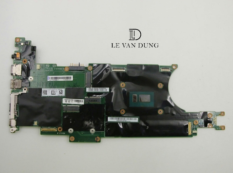 MAIN LapTop Lenovo THINKPAD X280 CPU I5-8350U 8GB NM-B521