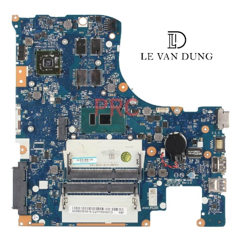 MAIN LapTop IDEAPAD 300-15ISK I5-6200U NM-A481