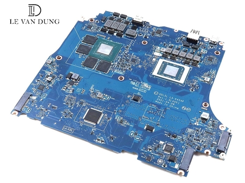 MAIN DELL GAMING G15 5515 R5 5600H RYZEN 5 GEFORCE RTX 3050