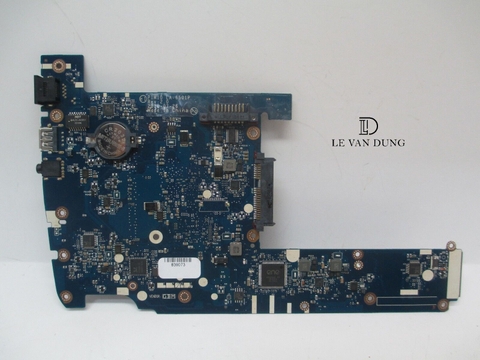 MAIN LapTop DELL INSPIRON MINI 1018 COMPAL LA-6501P