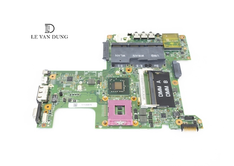 MAIN LapTop  DELL VOSTRO 500 - PP29L