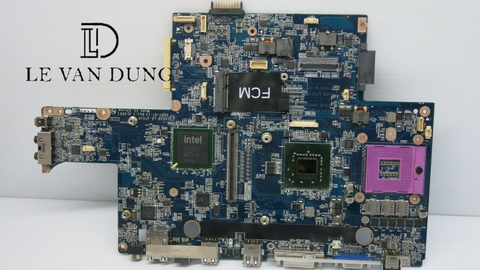 MAIN LapTop DELL PRECISION M6300