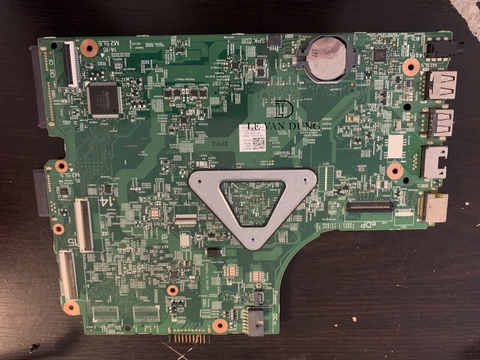 MAIN LapTop DELL INSPIRON M431R 5435