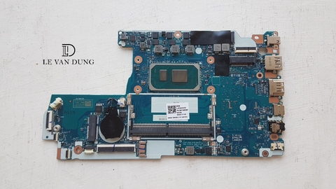 MAIN LapTop Lenovo IDEAPAD 3 15ITL6 I3-1115G4 NM-D471