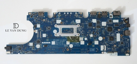 MAIN LapTop DELL_LATITUDE_E5250_I7-5600U LA-A891P