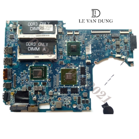 MAIN LapTop  DELL LATITUDE D810 D800