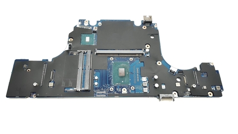 Main Dell Precision 15 7520 M7520 CPU i7-6920HQ LA-E311P