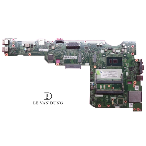 MAIN LapTop Lenovo  THINKPAD L570 I7-7500U LA-C422P