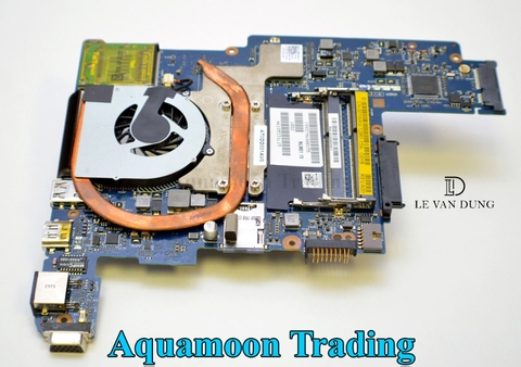 MAIN LapTop  DELL INSPIRON 10Z 1120