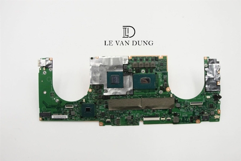 MAIN LapTop Lenovo  YOGA C940-15IRH CPU I7 9750H GTX1650