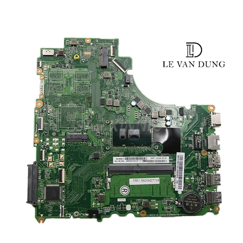 IN LapTop Lenovo V510-15IKB CPU I5-7200U