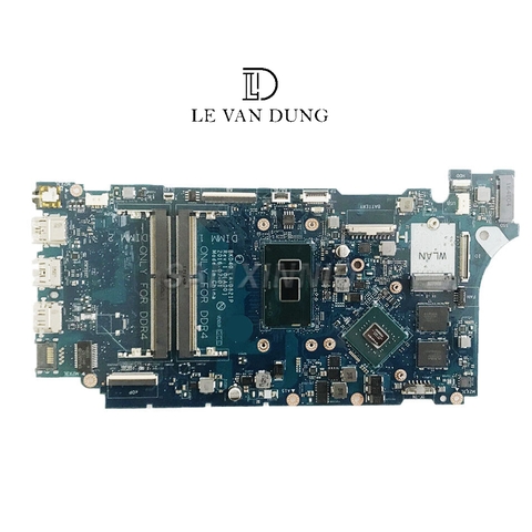 MAIN LapTop DELL VOSTRO 14 5468 LA-D822P I3-7100U.