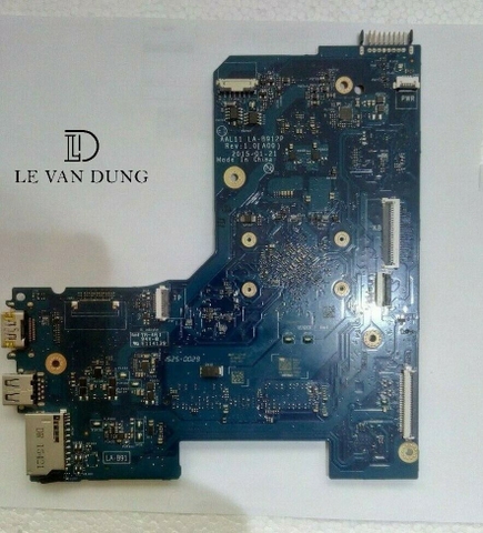 MAIN LapTop DELL INSPIRON 54512