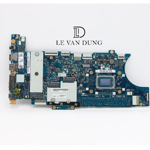 MAIN LapTop Lenovo  THINKPAD X395 T495S CPU RZ7-3700U 8G