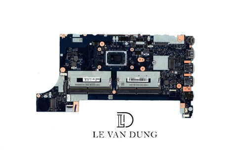 MAIN LapTop Lenovo  THINKPAD E485 AMD RYZEN R3-2200U