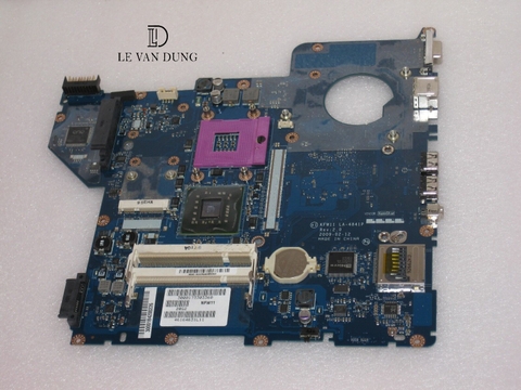 MAIN LapTop DELL INSPIRON 1428 1427 1425