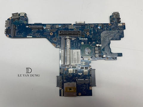 Main LapTop Dell  E6430S CPU I5-3320M LA-7741P