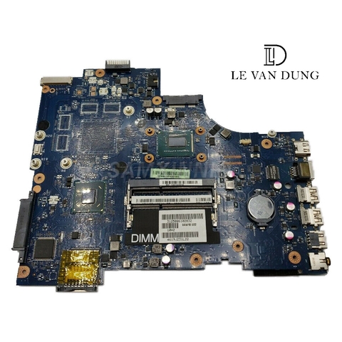 Main LapTop Dell INSPIRON 5721-3721 CORE I5 VGA SHARE LA-9102P