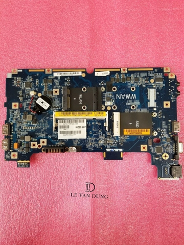 MAIN LapTop DELL INSPIRON MINI 910 COMPAL LA-4421P