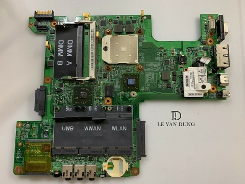 MAIN LapTop  DELL INSPIRON 4100 4000