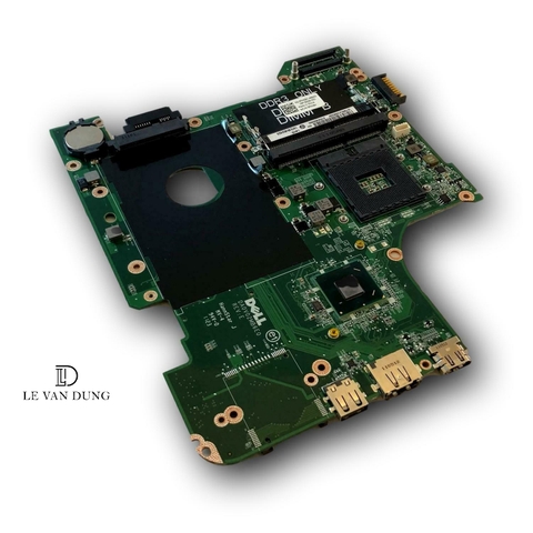 MAIN LapTop DELL INSPIRON M411R