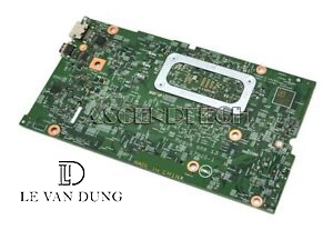 MAIN Laptop DELL INSPIRON 13 7386 CPU I5-8265U