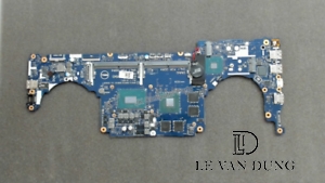 MAIN LapTop DELL G SERIES G5 5587 CPU I5-8300H 2.3GHZ