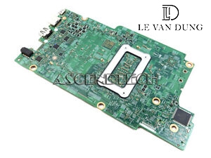 MAIN DELL LATITUDE 3390 CPU I5-8350U