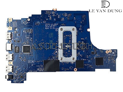 MAIN DELL INSPIRON 14 3493 3593 5493 5593 LA-J092P CPU I7-1065G7