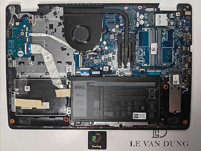 MAIN DELL VOSTRO 3405 RYZEN 5 3450U