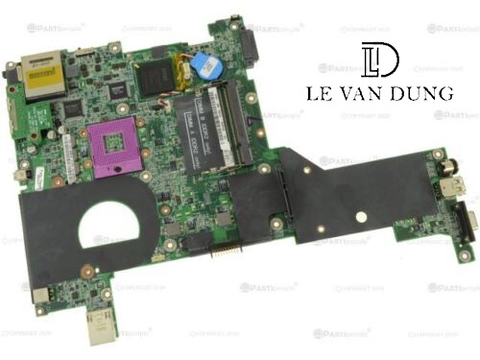 MAIN LapTop  VOSTRO INSPIRON 1400