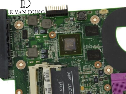 MAIN LapTop  VOSTRO INSPIRON 1400