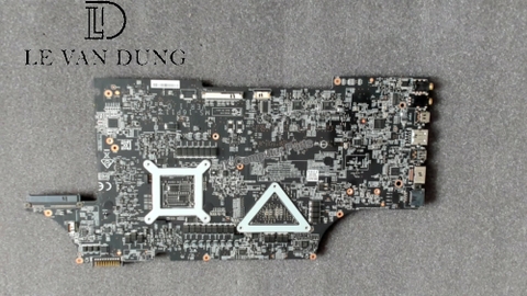 MAIN LapTop MSI GE63VR GE73VR CPU I7-7700HQ CPU GTX1070