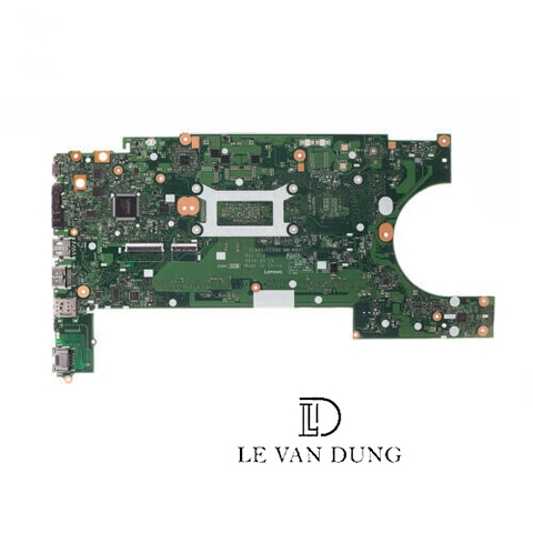 MAIN LapTop Lenovo THINKPAD L480 L580 NM-B461 CPU I7-8550U