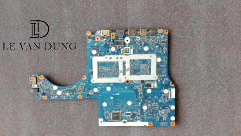 MAIN LapTop Lenovo  GAMING LEGION 5 15ITH6 CPU I7 11800H