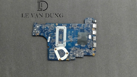 MAIN LapTop DELL INSPIRON 2500 COMPAL LA-961