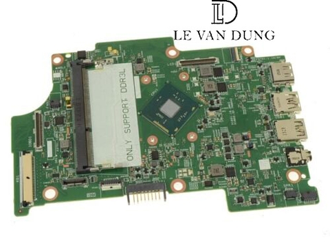 MAIN LapTop DELL INSPIRON 11-3152