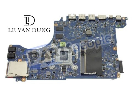 MAIN LapTop DELL 14Z 1440 LA-4631P