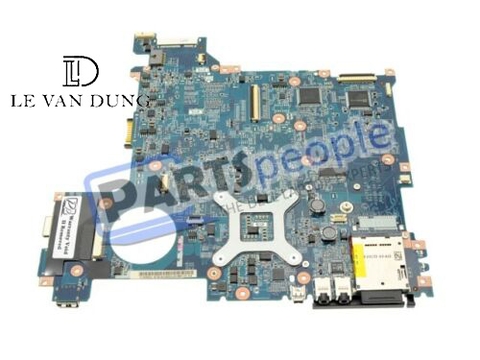 MAIN LapTop DELL VOSTRO_1310